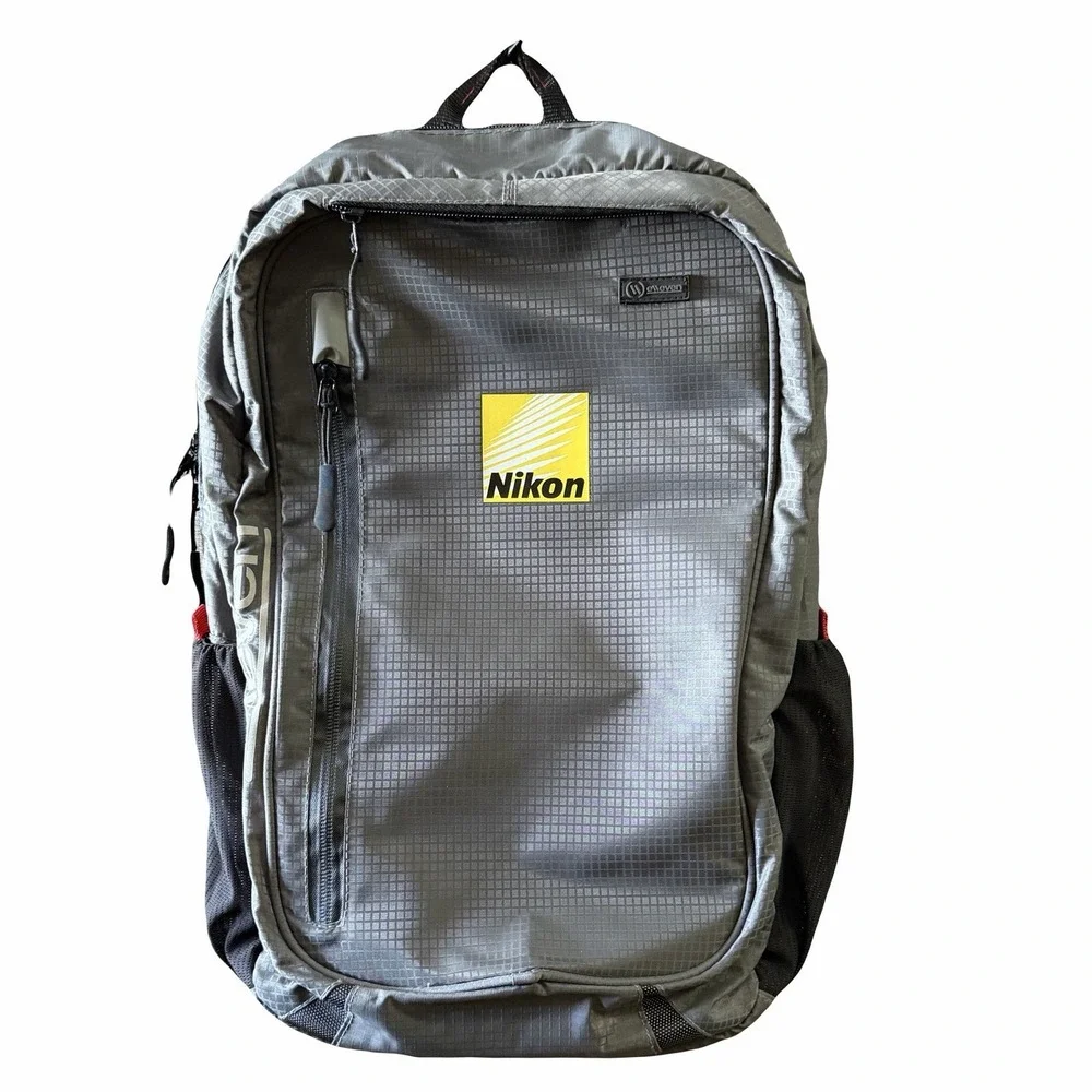 Nokia Logo Backpack Elleven Lunar 15